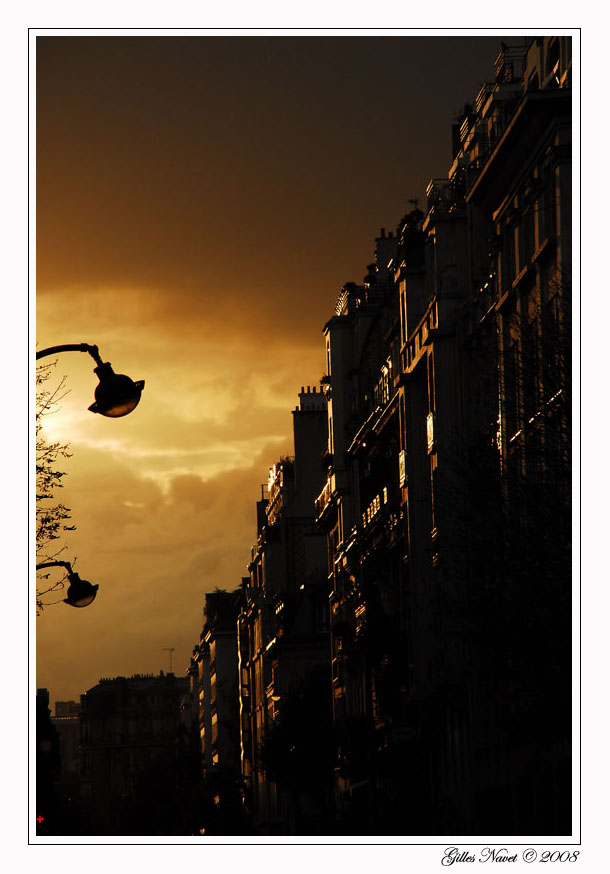 08/11/08 - Un classique