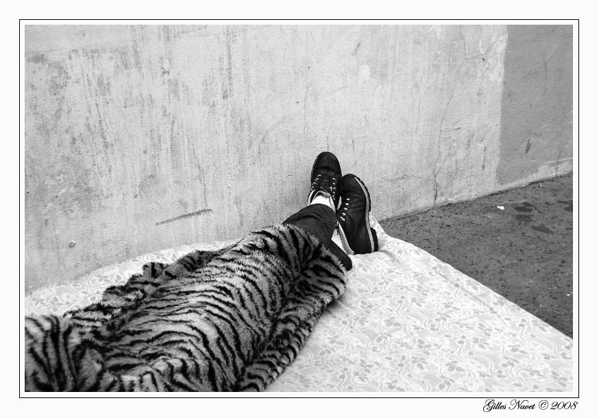 11/11/08 - Dormir