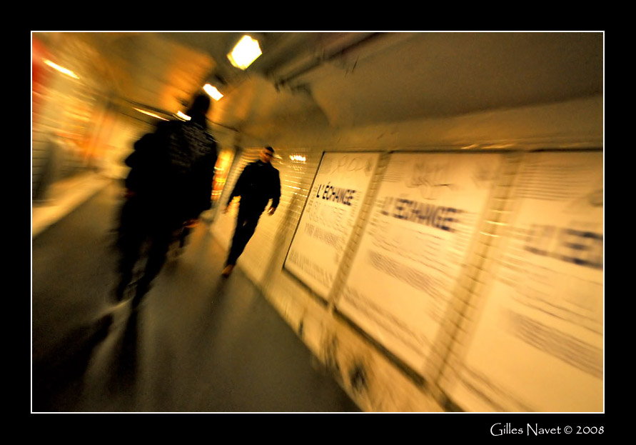 26/11/08 - Colors echange