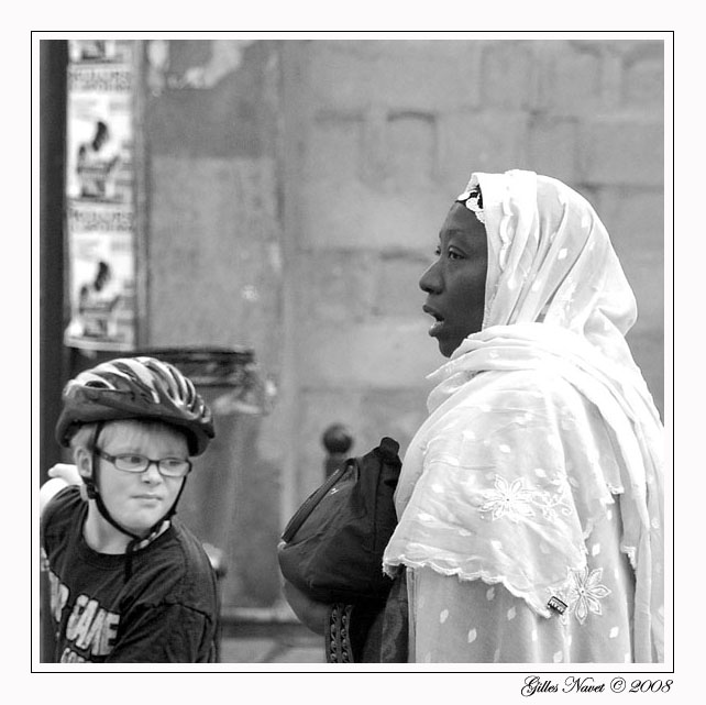 27/11/08 - Tous ensembles