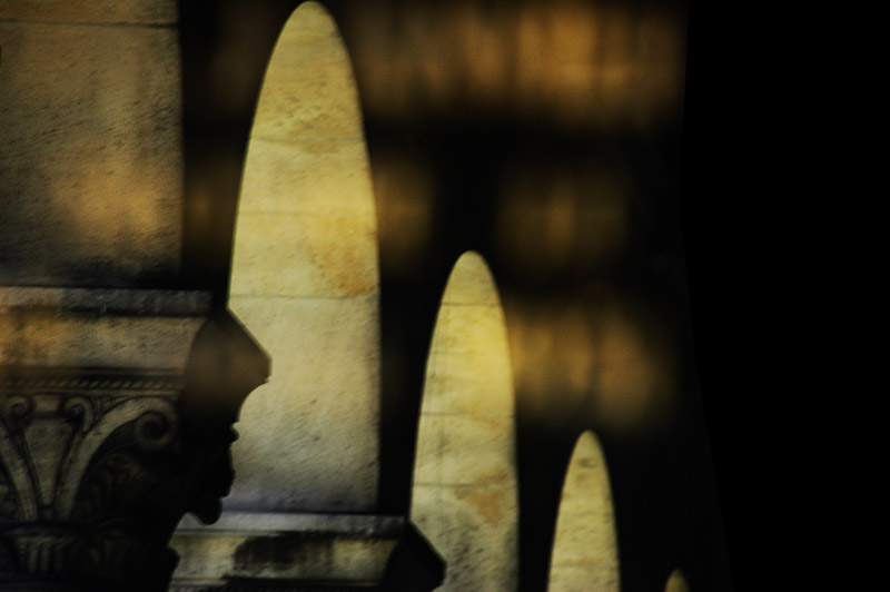 Arches