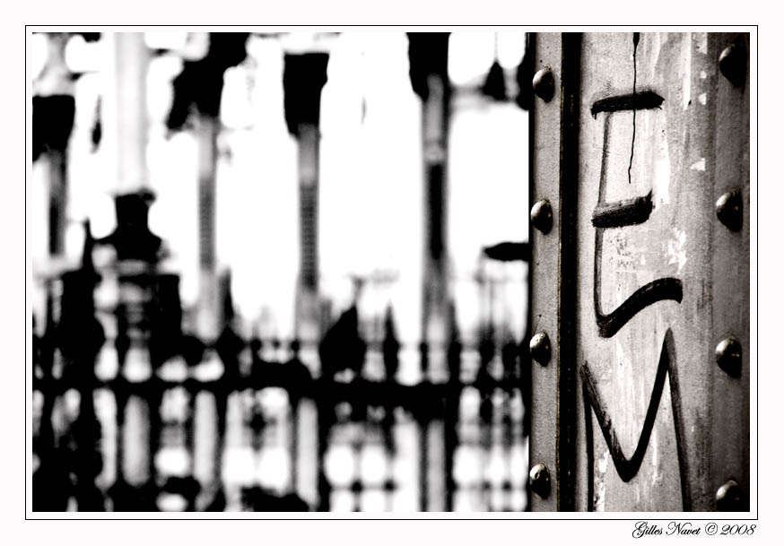 22/12/08 - The Gate