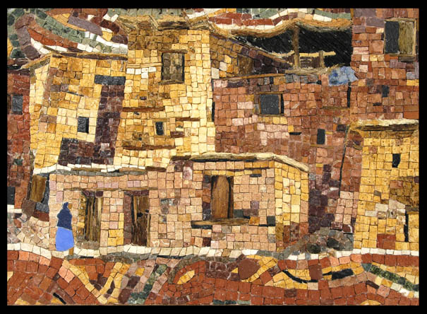 Maroc II (50x60)