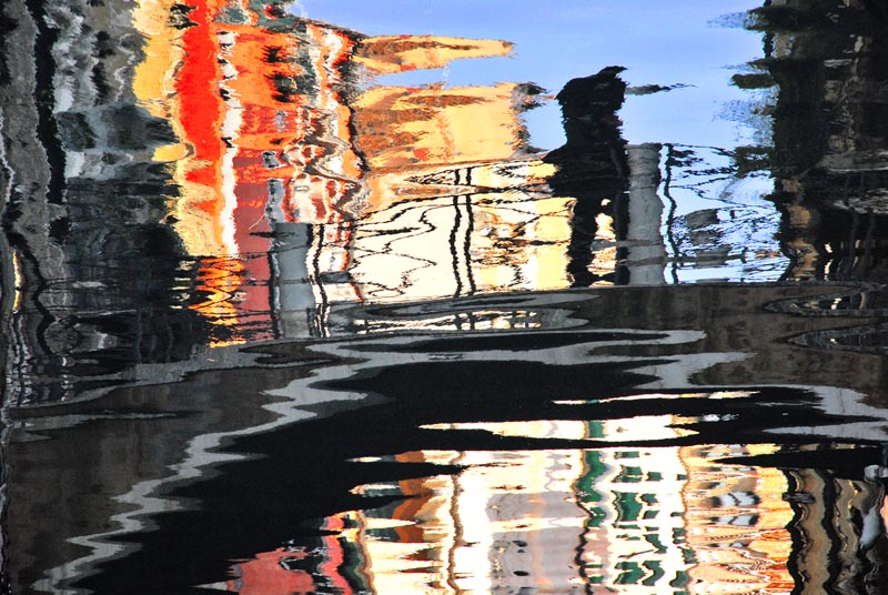 Corto  Venise
