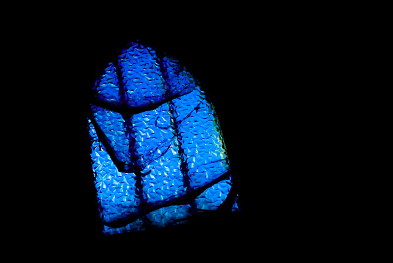 Bleu comme lenfer