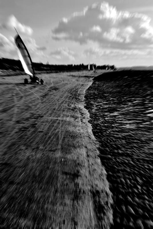 Le vent encore