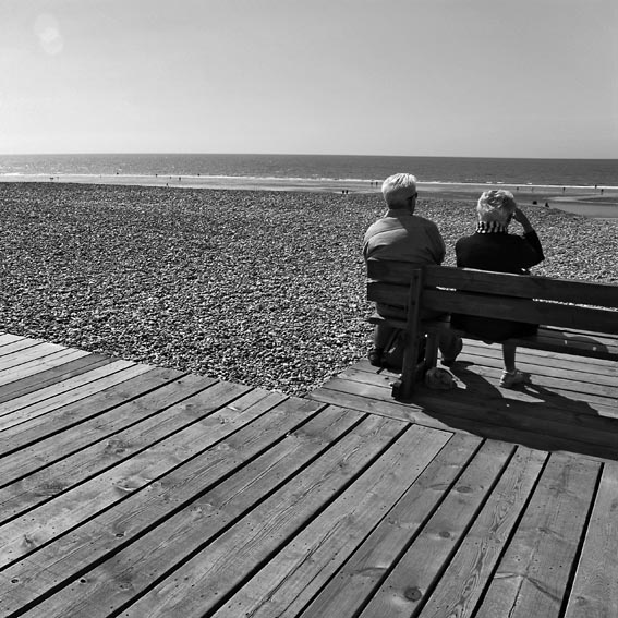 Fort Mahon