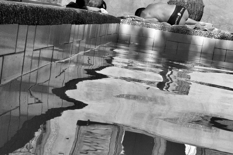 Le repos du guerrier (2005)