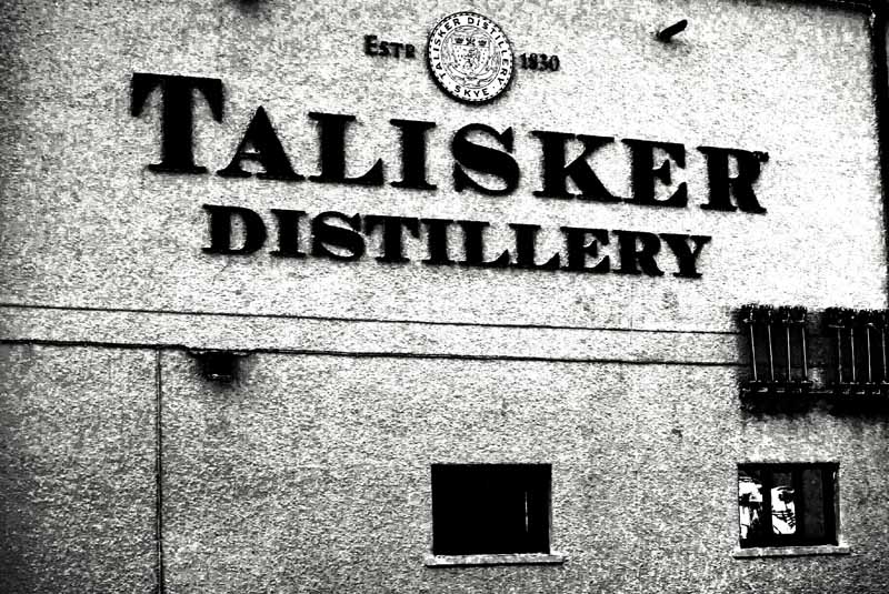 Talisker