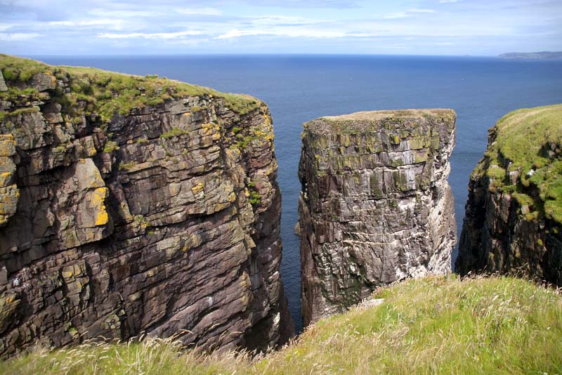 Handa island