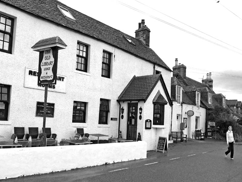 Arisaig