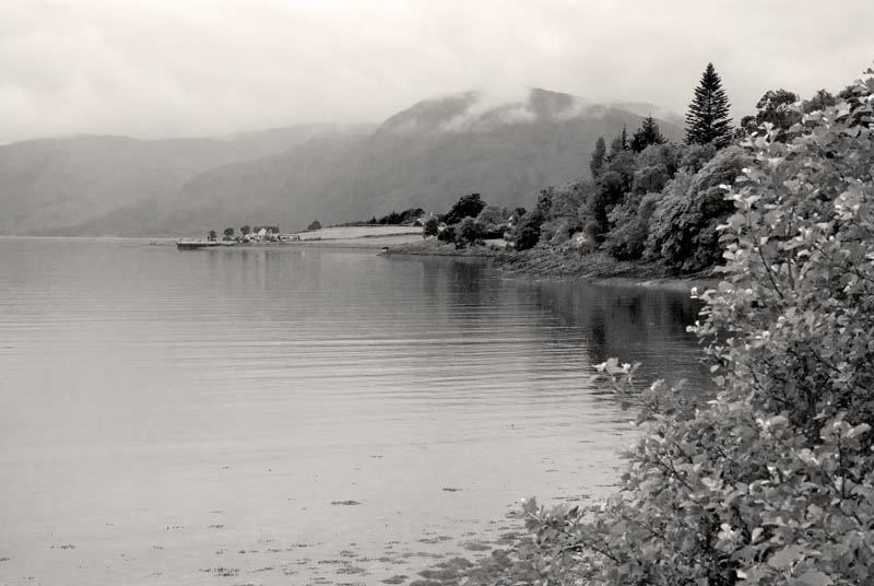 Loch leven