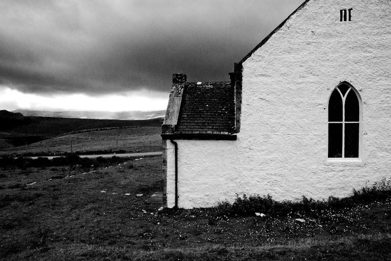 Ben Hope road Chapel