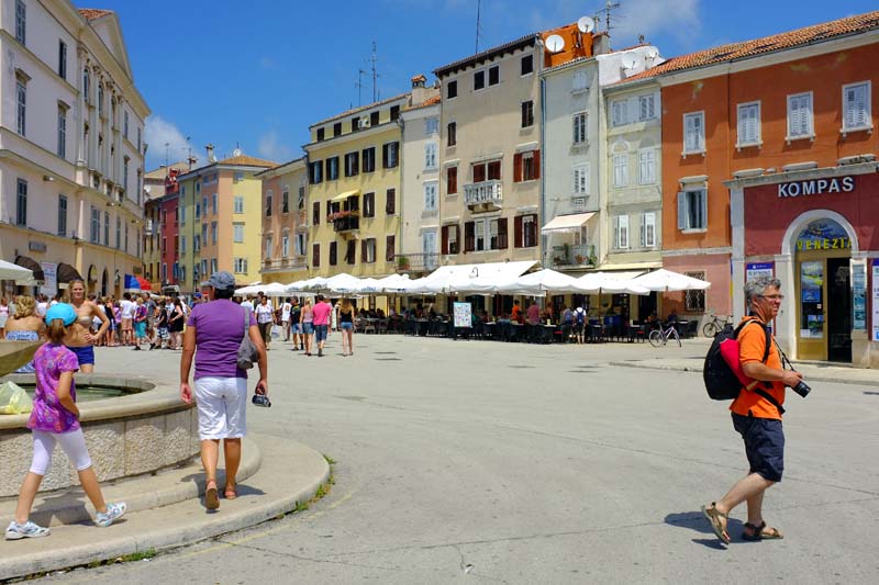 Rovinj