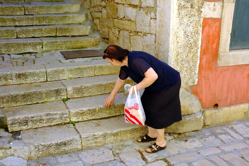 Autre femme