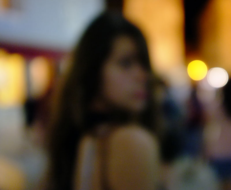 Porec La Nuit