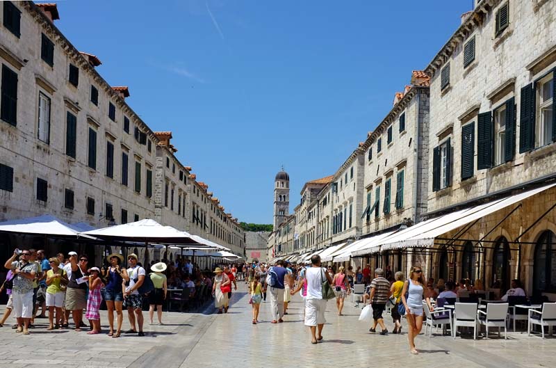 DUBROVNIK