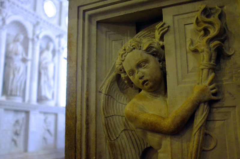 Trogir Cathdrale
