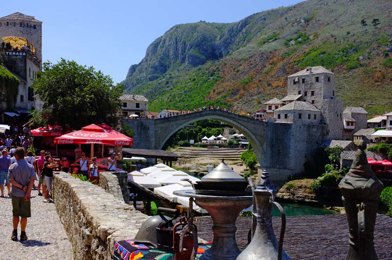 Le pont