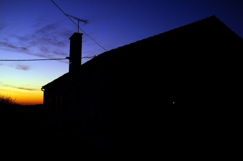 La Ferme Gite de la Grave