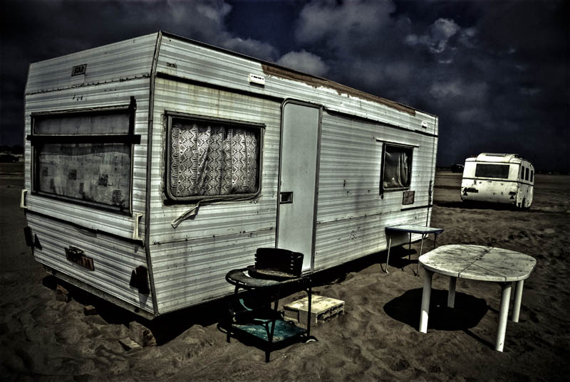 CaravaN