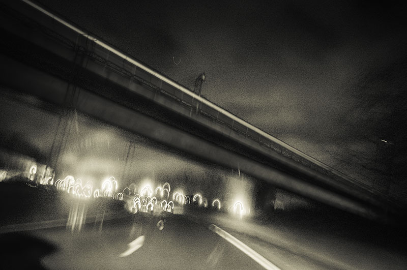 Infra morning