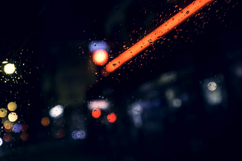 Night light