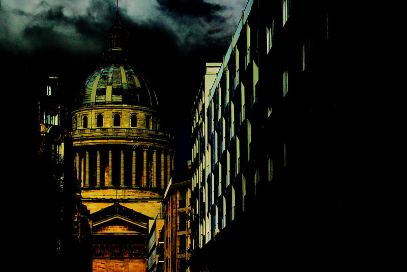 Le pantheon