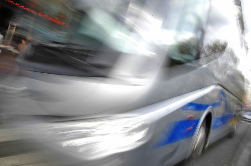 22/04/08 - Bus