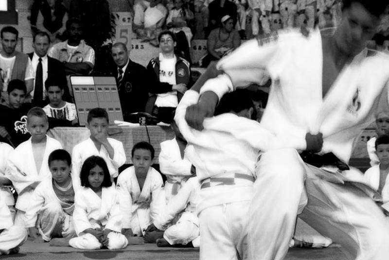 Judo