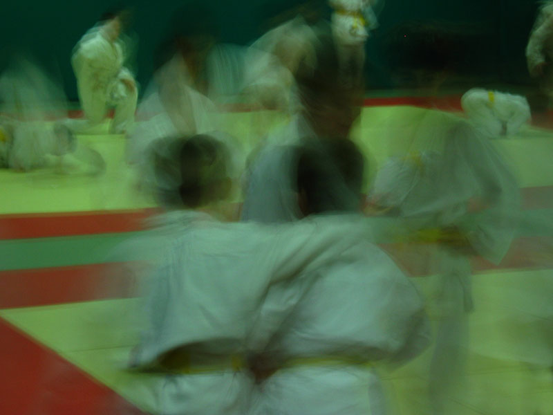Judo