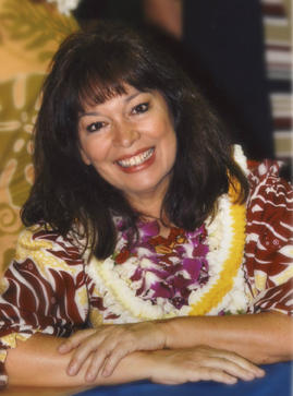 Brenda Ignacio