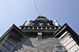 2009-04-19_14-29-15_DSC_1976_Oude Kerk Oudezijds Voorburgwal toren.jpg