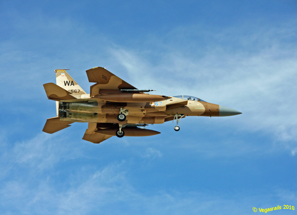 65th F 15C