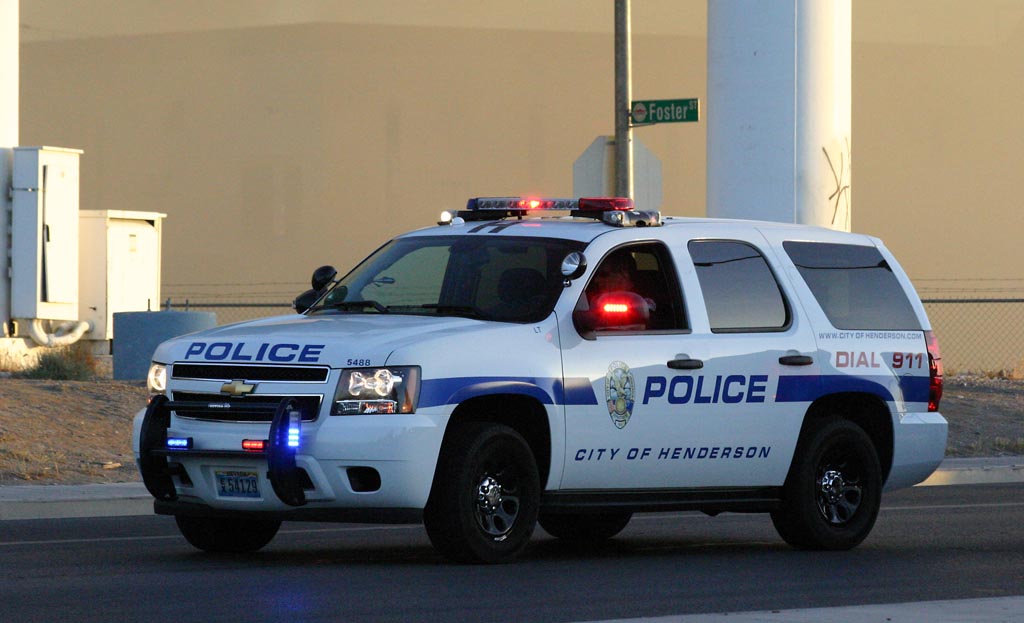 HPD Tahoe