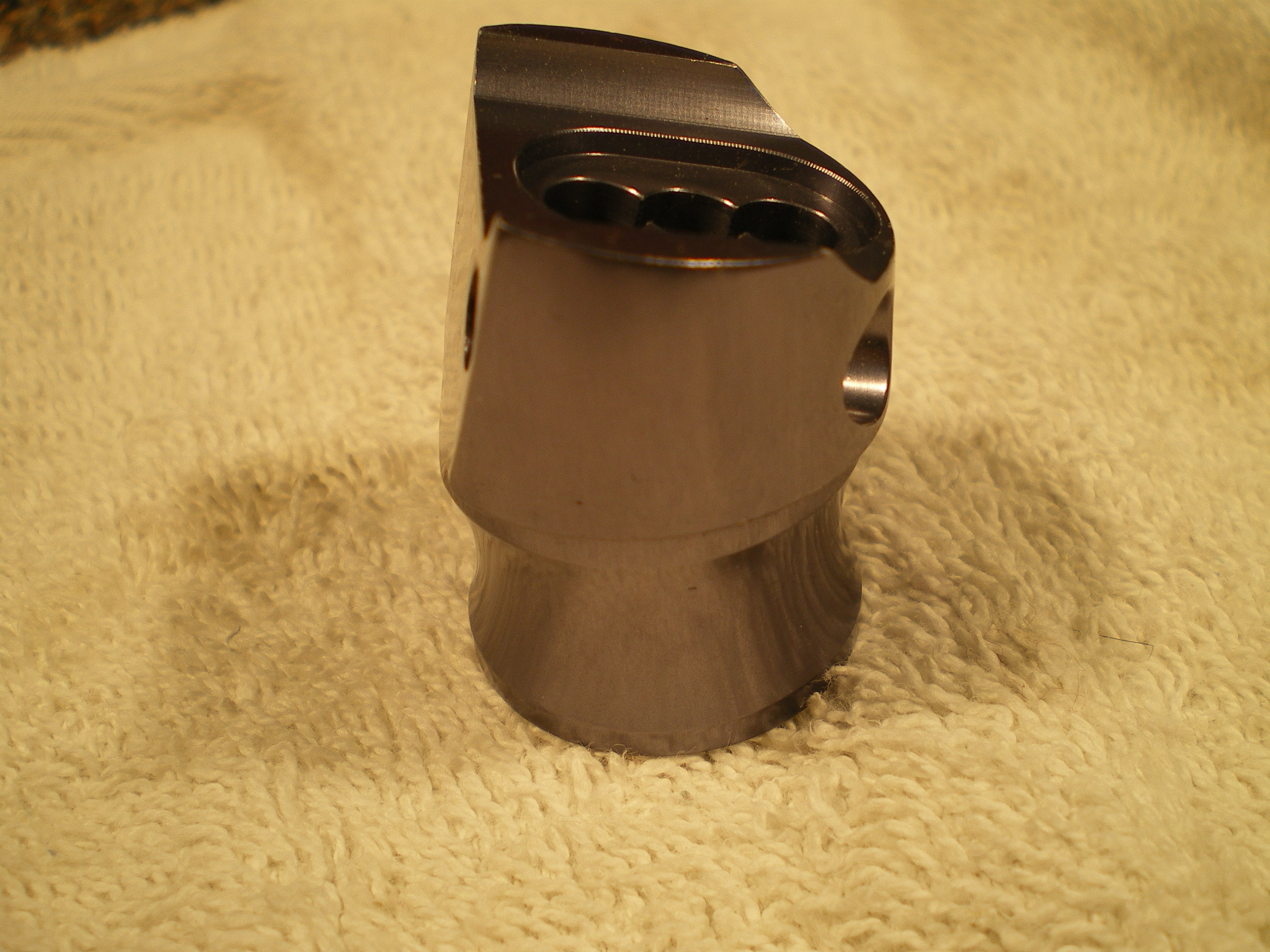 KAPP gray 15* (NEW) 14.00 shipped