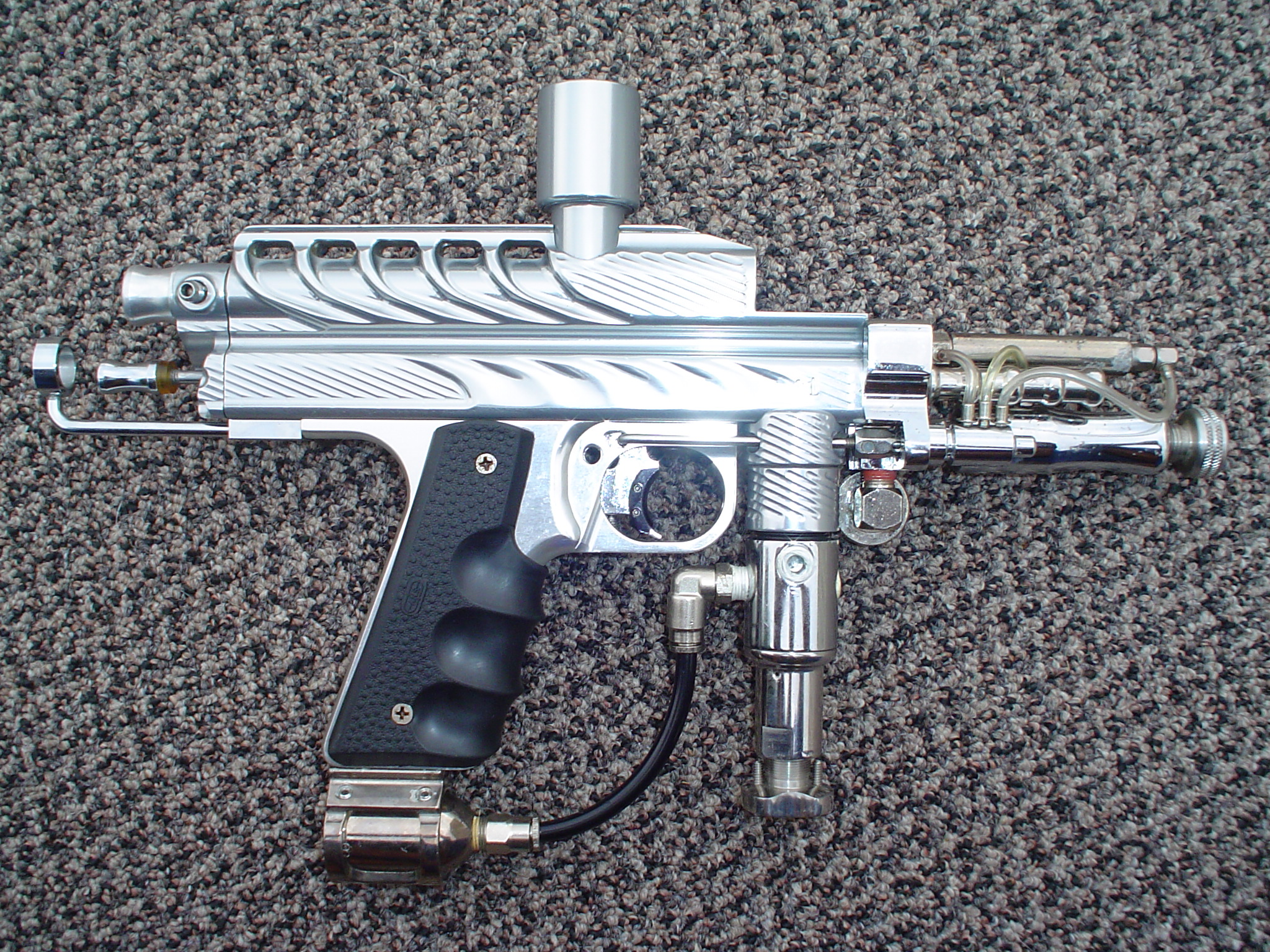 n2extreme1 ripper