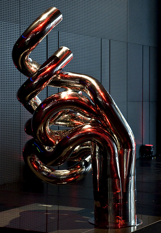 Manifold art 2