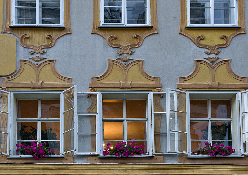 Building of interest