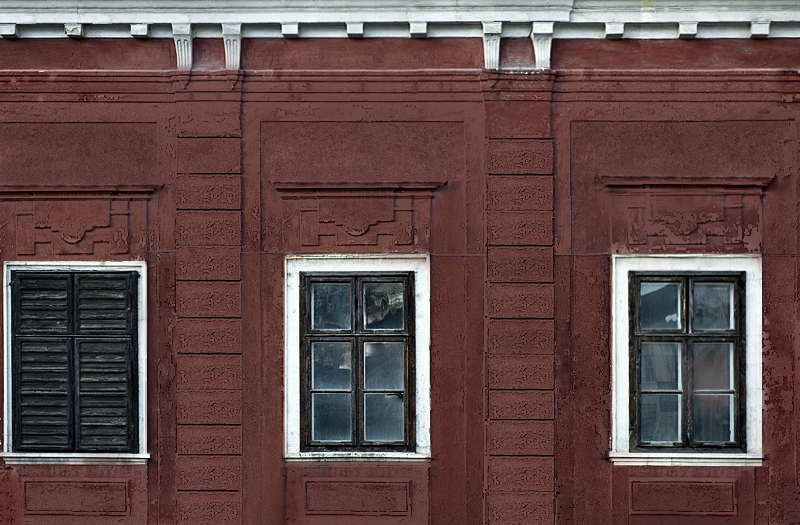 Imaginary renovation