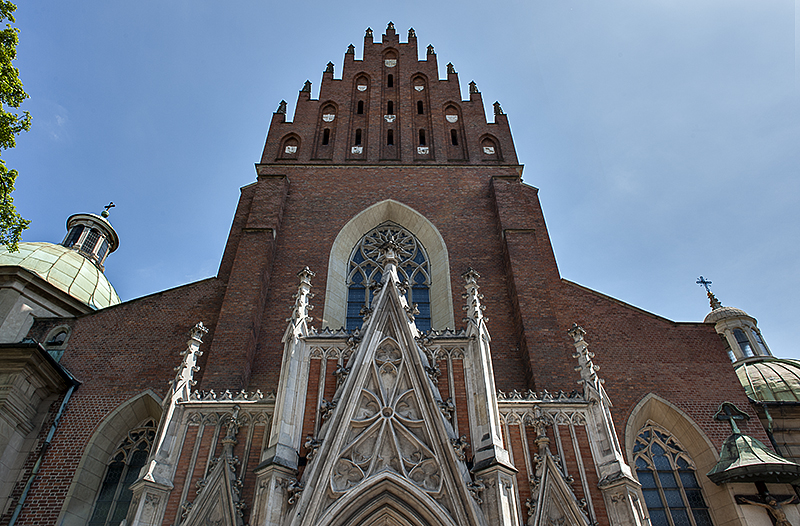 DOMINICAN CHURCH (1250, 1872)