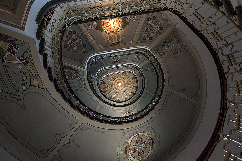 Art Nouveau (Jugendstil) Museum