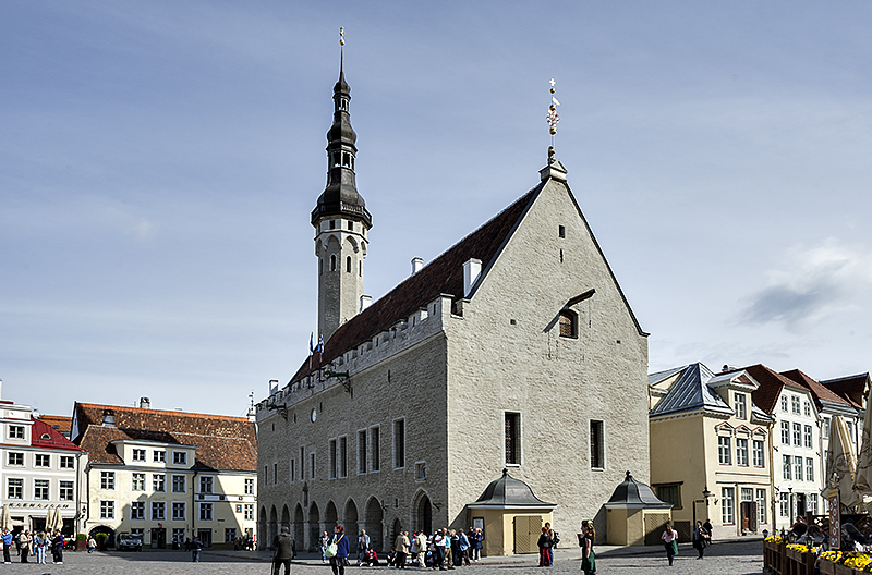 Town Hall (1404)