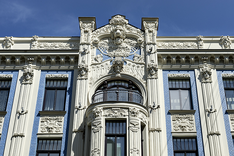 Art Nouveau