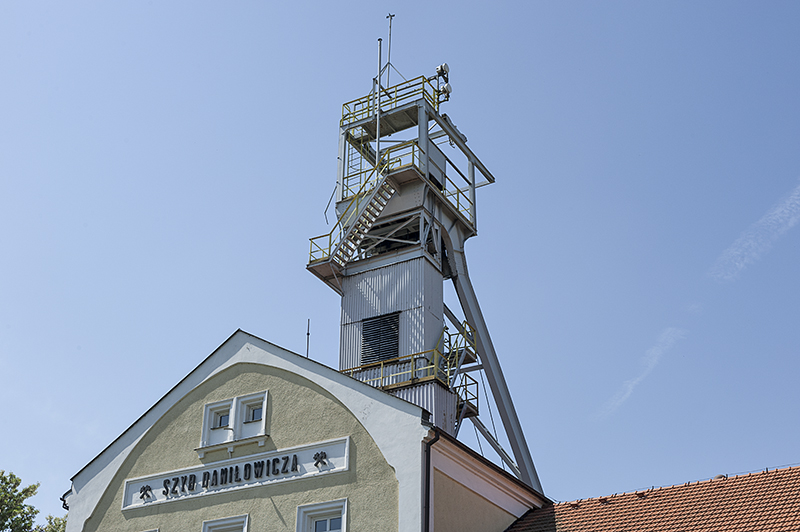 The saga of us and the Wieliczka Salt Mines