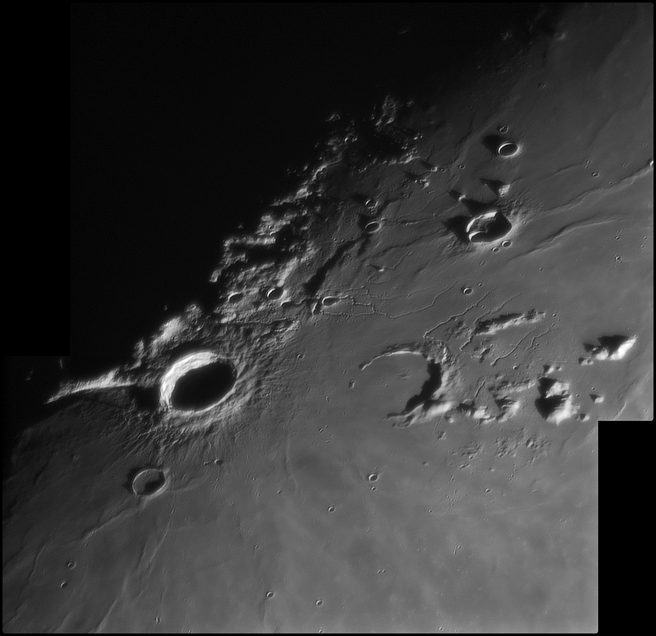 Aristarchus-Prinz