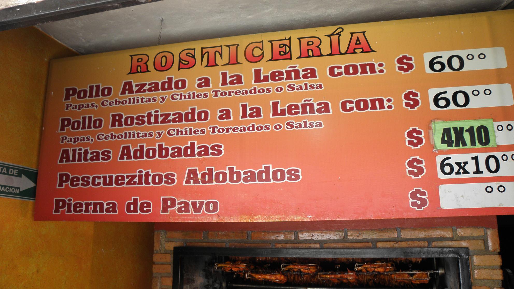 Rosticieria