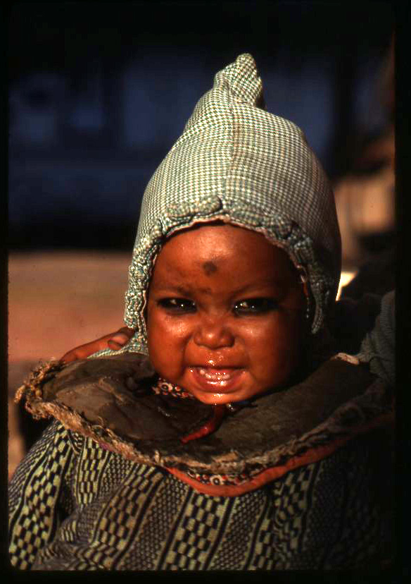 Nepal 1978
