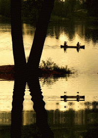 Canoe