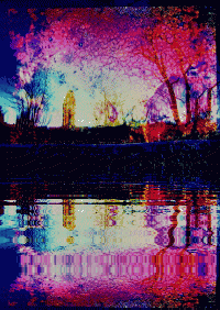 Altered States